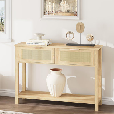 109.2cm Console Table