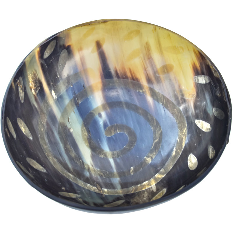 Handmade Decorative Bowl