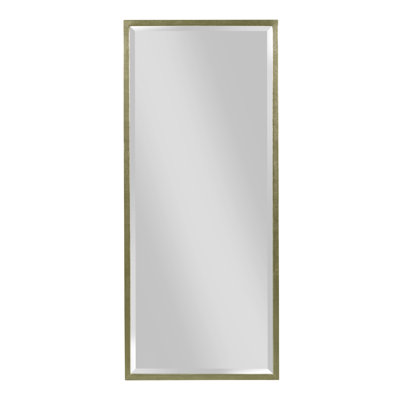 Raya Wall and Leaning Mirror