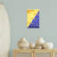 Plaque murale Sunshine & Surf Australie, design par Marcus Jules-1457603059