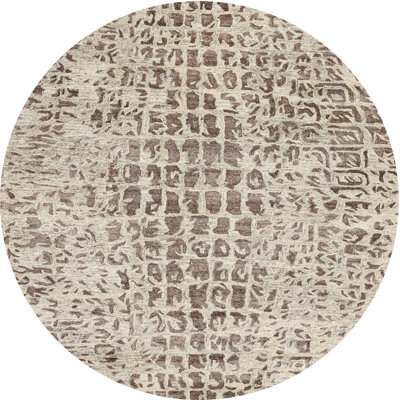 Abstract Indoor Rug
