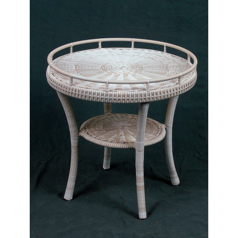 Table-plateau Silas
