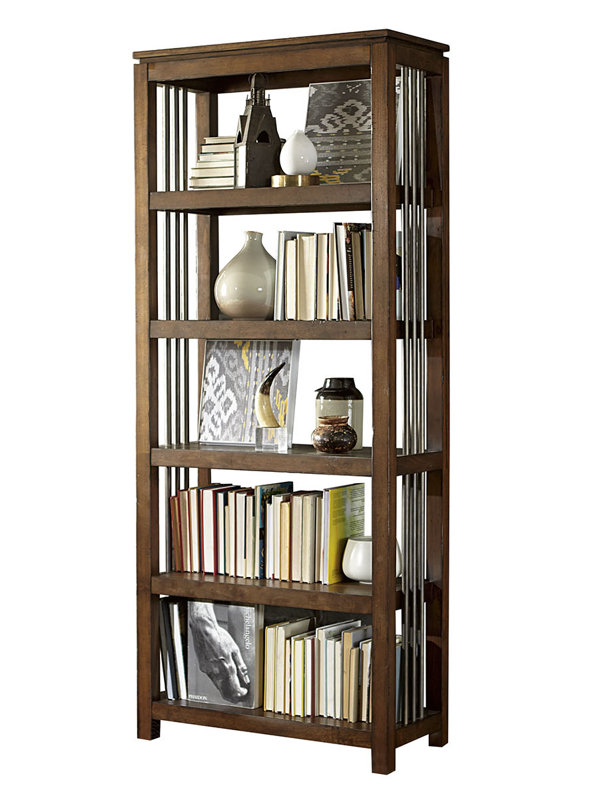 Bibliothèque standard Bohannon