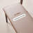 Modern Upholstered Bench With Solid Wood Legs