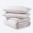 Flannel Duvet Cover and Sham Set-87351005-69682795