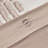 Full/Queen Cotton Jacquard Duvet Cover Set