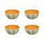 Melons Earthenware Cereal Bowl