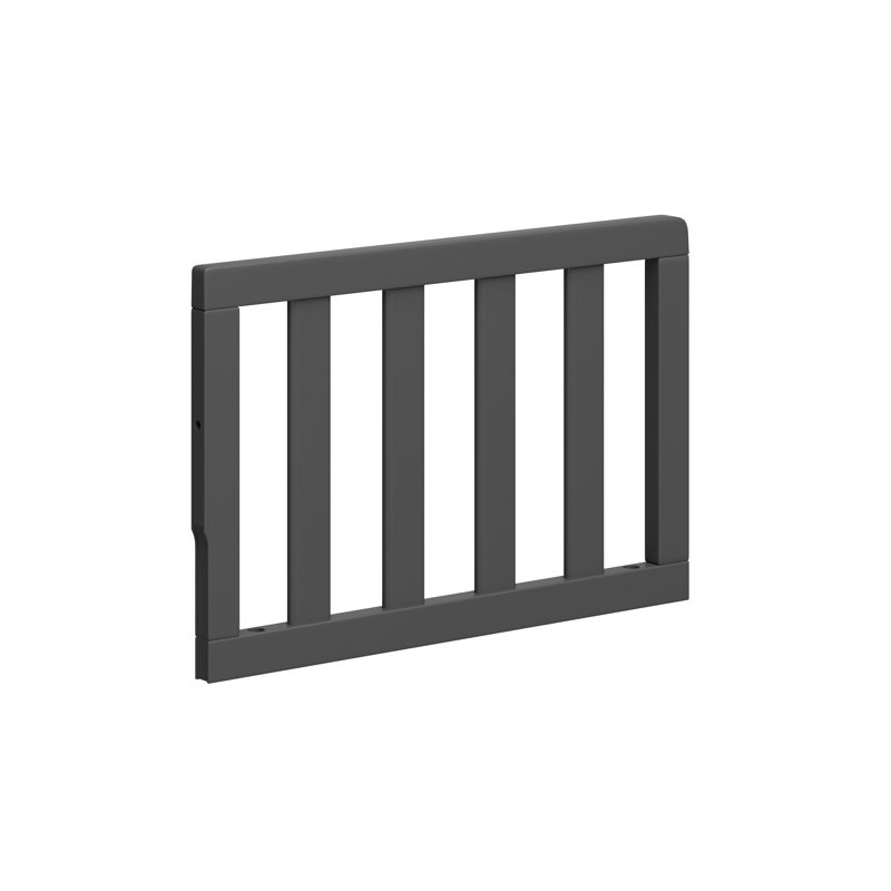 Barrière de lit pour tout-petit Graco, Gris
