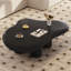 Table basse mignonne et moderne, table basse Cloud