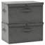 Storage Boxes Fabric 50x30x25 cm-2065155074