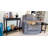 Hosteen 32'' Solid Wood Console Table-1117801856