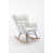 Ourson blanc est en rupture de stock