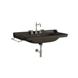 Waldorf 31.5'' L Bathroom Sink