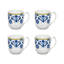 Castelo Branco Porcelain Coffee Mug