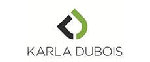 Logo Karla Dubois