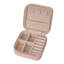PU Leather Jewelry Box + Portable