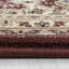 Angelos Oriental Flatweave Area Rug-1661089474