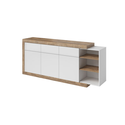 Faylen 200cm Sideboard