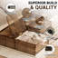 Rebrilliant Plastic Underbed Storage-2108859831