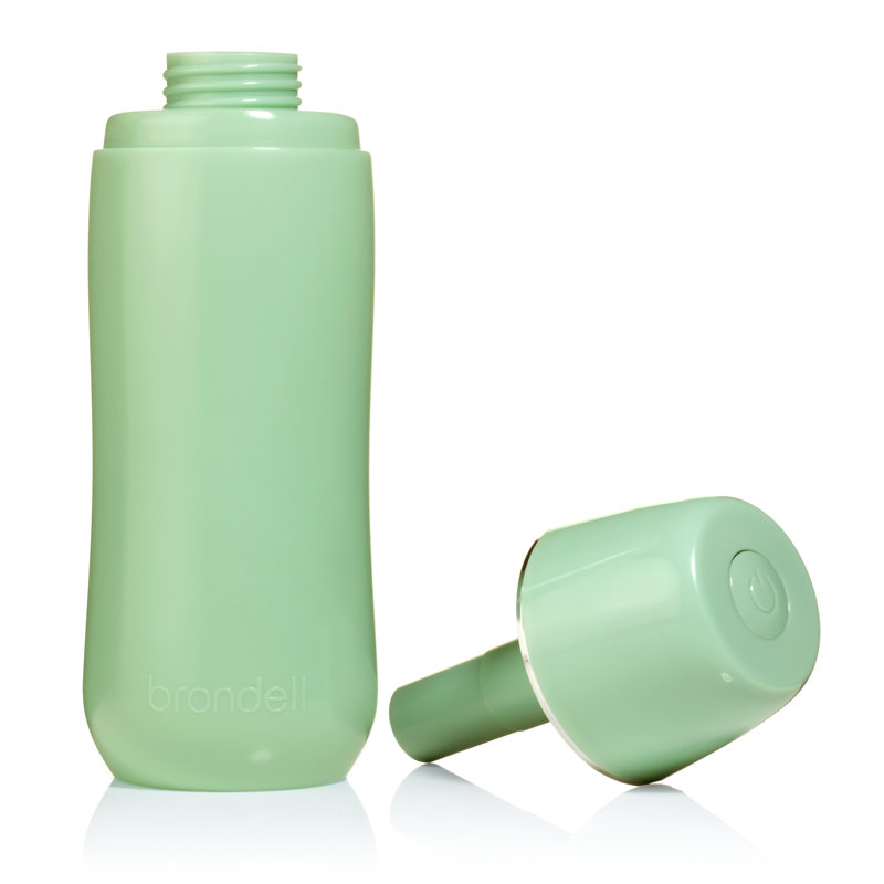 GoSpa Advanced Travel Bidet 400ml, Green