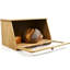 Descartes Bread Bin Food Storage Box