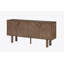 Armoire d'appoint avec rangement 67,5 po Eshon-1057177724