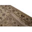 Hand Woven Silk and Wool Oriental Area Rug