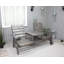 Martyna Solid Wood Pine Outdoor Bench-882089816