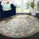 Wahcheechee Hand Tufted Wool Oriental Rug