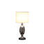 LAMPE DE TABLE 25 "EN AMBROS