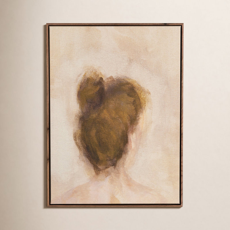 Figure 3 by Brittney Schulz, 40'' H x 30'' W