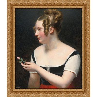 Allegory Of Smell