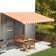 Awning Top Sunshade