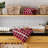 Cotton Waffle Tea Towel Kitchen Towel-767955095