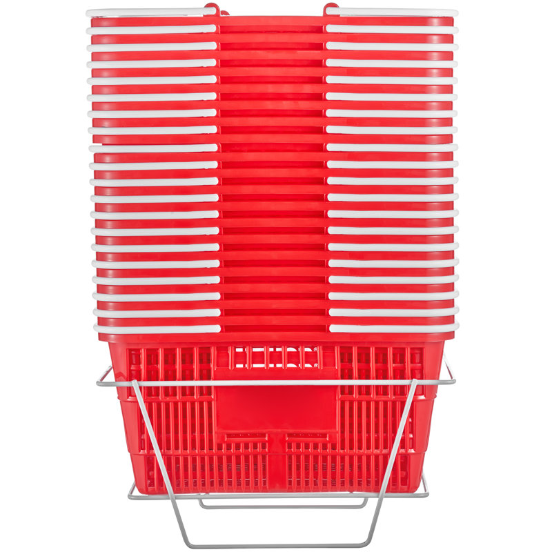 VEVOR Plastic Decorative Basket