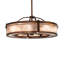 8 - Light Chandelier