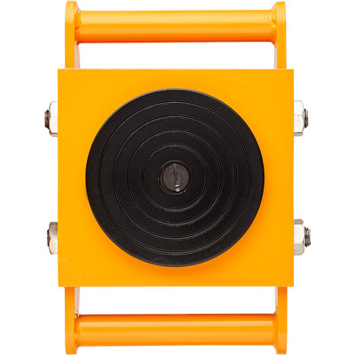 13200 Lb. Capacity Platform Dolly