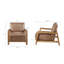 Fauteuil d'appoint Easton-110220112