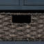 Polyester Upholstered Bench-695078371
