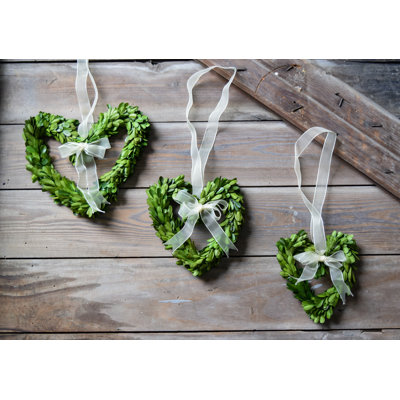 Handcrafted Mixed Assortment Silk Wreath