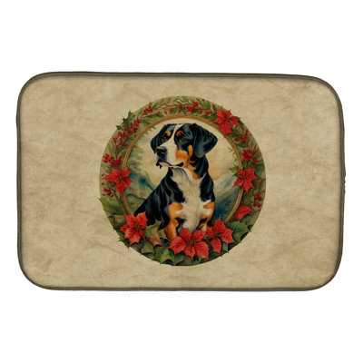 Tapis de séchage