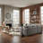 Hendry End Table