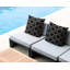 Housse et insert de coussin décoratif en polyester-86076099-86076097