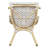 Cato Stacking Patio Dining Side Chair-6922325