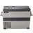 47.5 Qt Portable Freezer Mini Refrigerator with Adjustable Temperature Controls