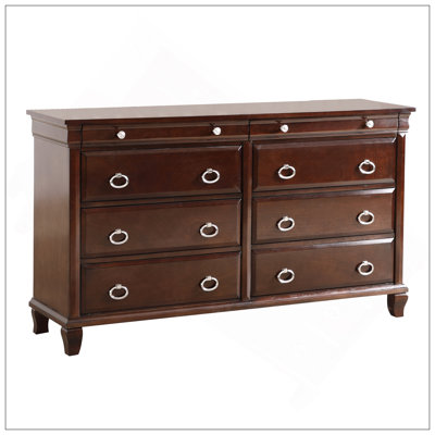 Commode Triton, cappuccino