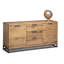 Perrott 150cm Solid Wood Sideboard-64596198