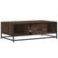 Sabier Coffee Table with Storage-872754417