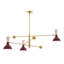 Clare 3 - Light Pendant-1692646475-1692646476