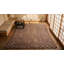 Wool Geometric Area Rug